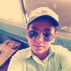 Yossef Mohammed Yossef