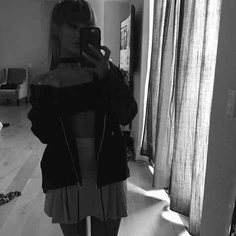 Ariana Grande
