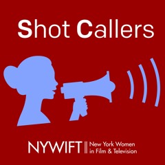 NYWIFT Shot Callers