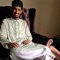 Mushahid Shamsi