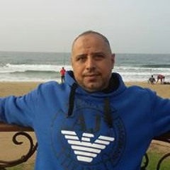 شريف الاسكندرانى