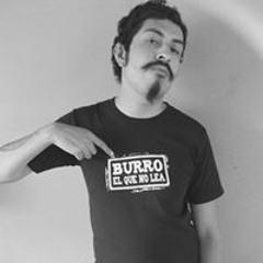 Monsieurr Morbidburns