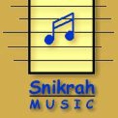 Snikrah Music