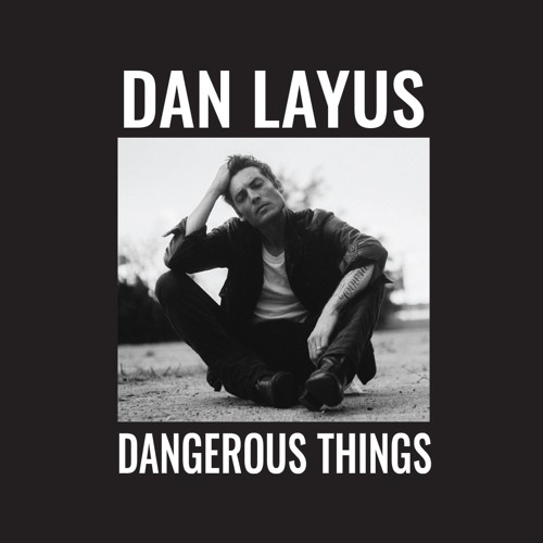Dan Layus’s avatar