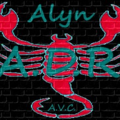 Alyn {A.D.R}