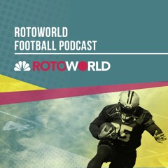 Rotoworld FB Podcast
