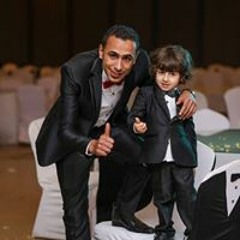 Ahmed Soliman