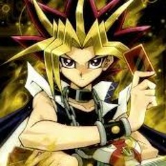 Yu Gi Oh