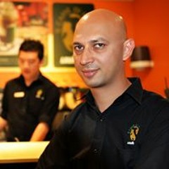 Sarfaraz Malik