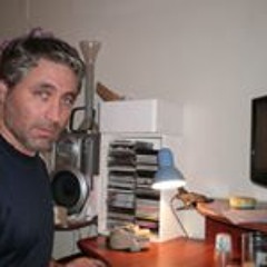 Richard David Cavaliere