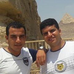 عين الحسود محمود ربيع