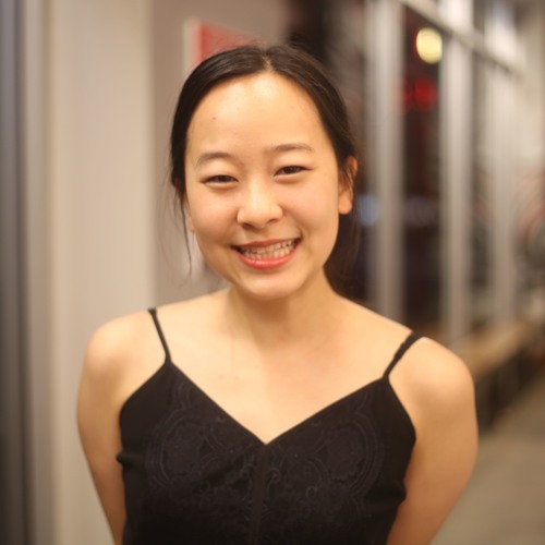 Lois Eunji Kim’s avatar