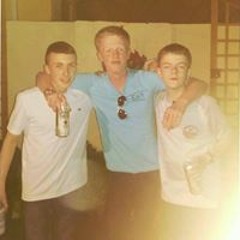 cian mulcahy