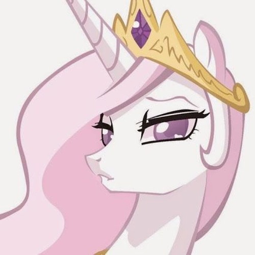 Alpha Pony’s avatar
