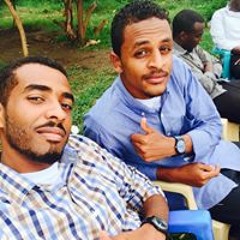 Ahmed Mukhtar