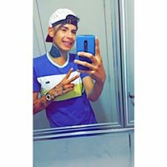 Kevin Herrera
