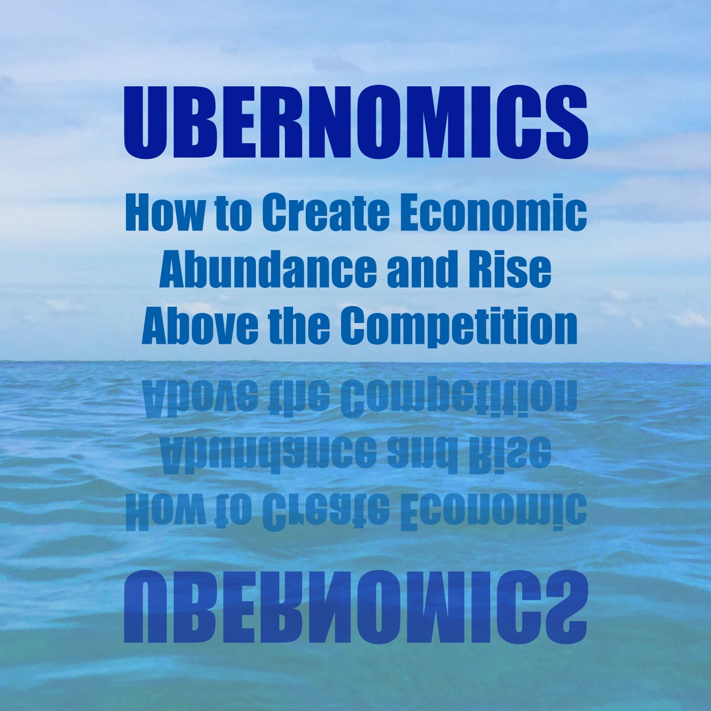 Ubernomics Strategy Group Podcast