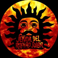 Señor del Rostro Solar