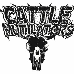Cattle Mutilators