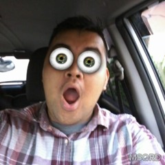 Drewbo William Arnold