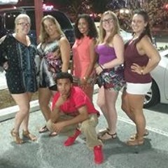 Fabien Go Gettem Perry