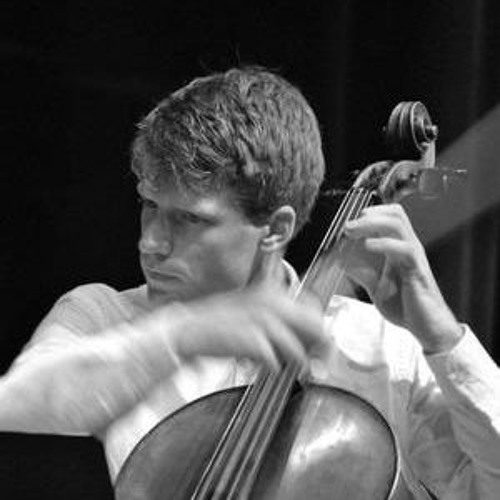 Pop Rocks (solo cello version)