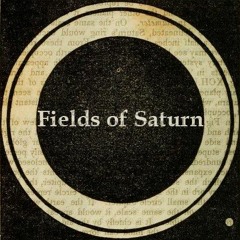 Fields of Saturn