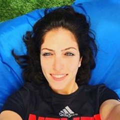 Rachel Abou Abdallah