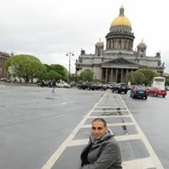 Sherif Alaref