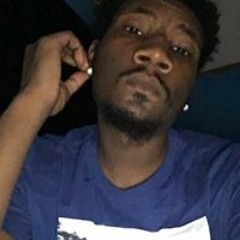 Young PaperChaser Kers