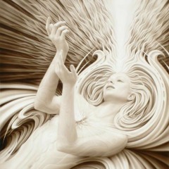 tanzendes Seepferdchen