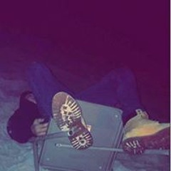 Chaise P Ward