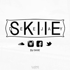 DJ Skiie