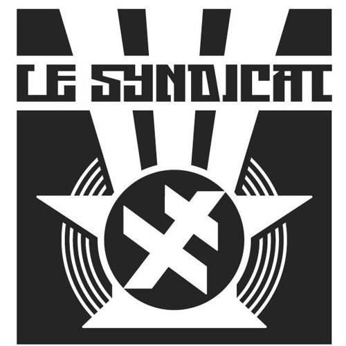 LE SYNDICAT’s avatar