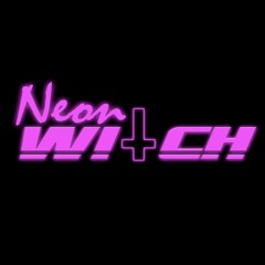 Neon Witch