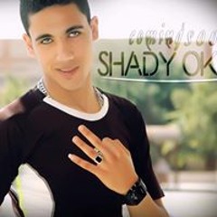 Shady Oka