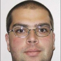 Eric Nicholas Andrews