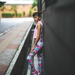 XA (ANACHRONISM GIRL)