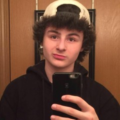 Bronson Murphy