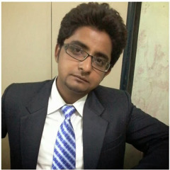 Anirudhya Sanyal