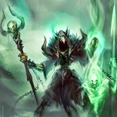 necromancer