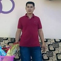 Phạm Quang Hiệp
