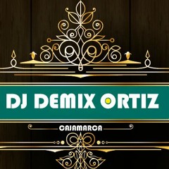 Demix Ortiz Dj II