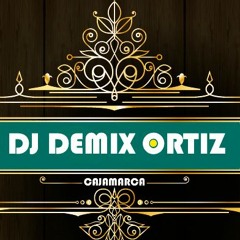 Demix Ortiz Dj II