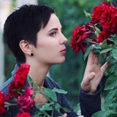 Evgenia Bylinska