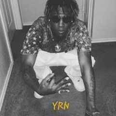 Raw Williams Camouflage