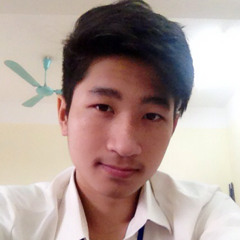 Alway Smile Anh