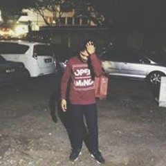 Nazrin Mustafaa
