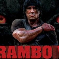 Rambo #5