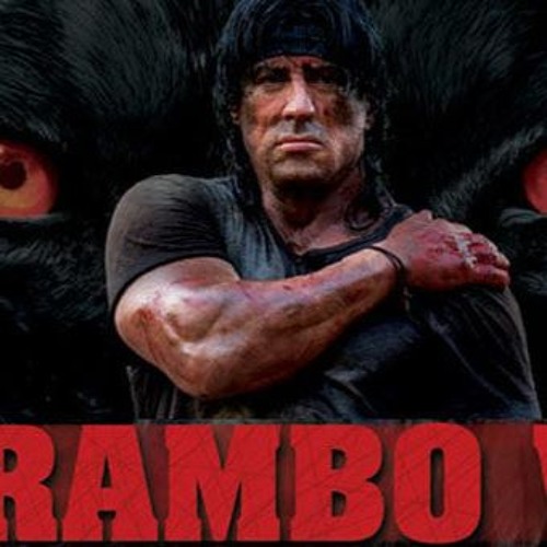 Rambo #5’s avatar